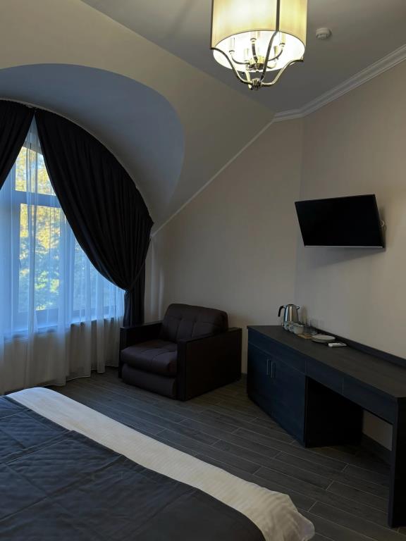 Hotel Saksonia 0*