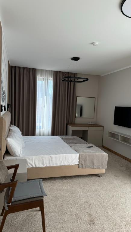 FamilyDom Mini hotel 0*
