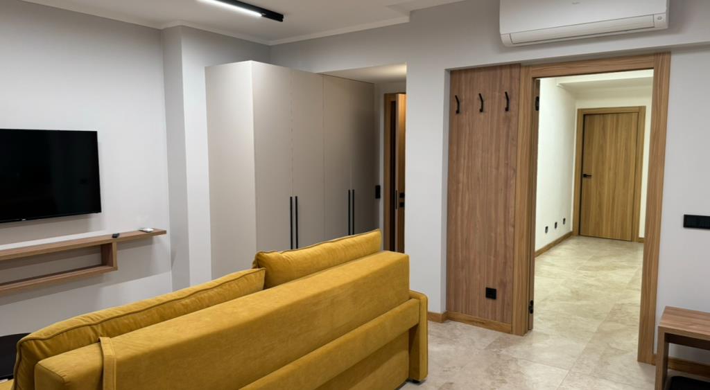 FamilyDom Mini hotel 0*