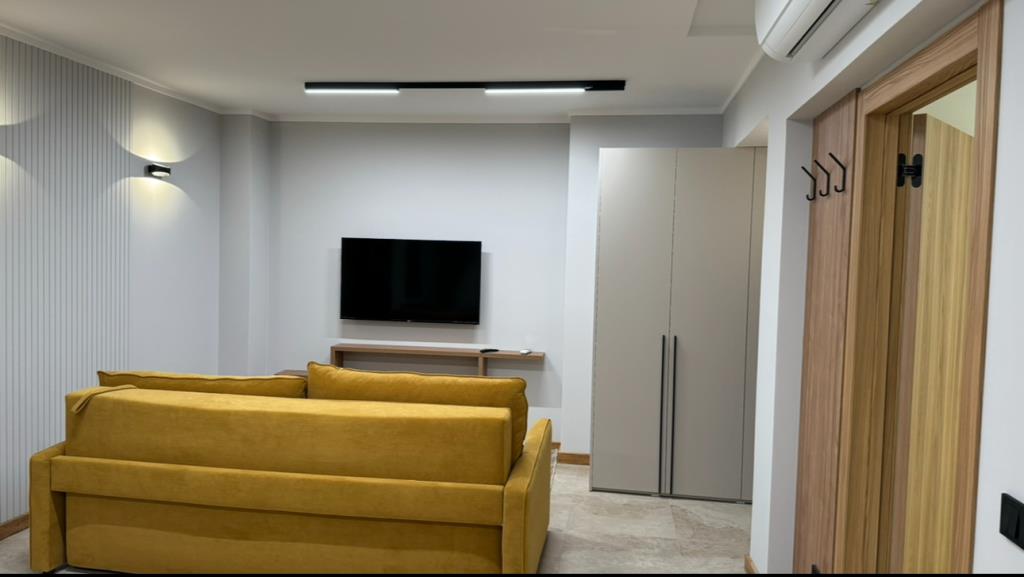 FamilyDom Mini hotel 0*