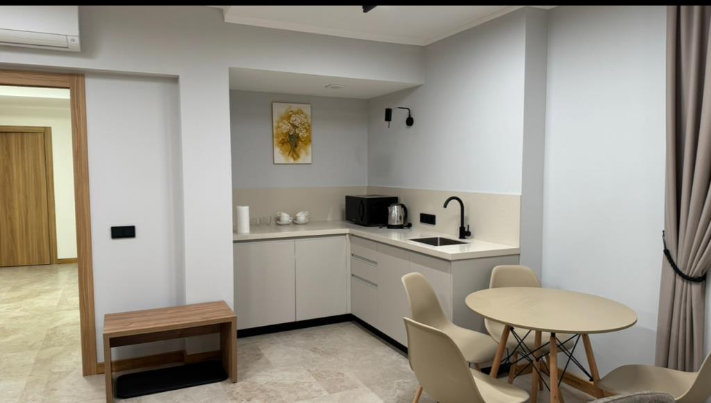 FamilyDom Mini hotel 0*