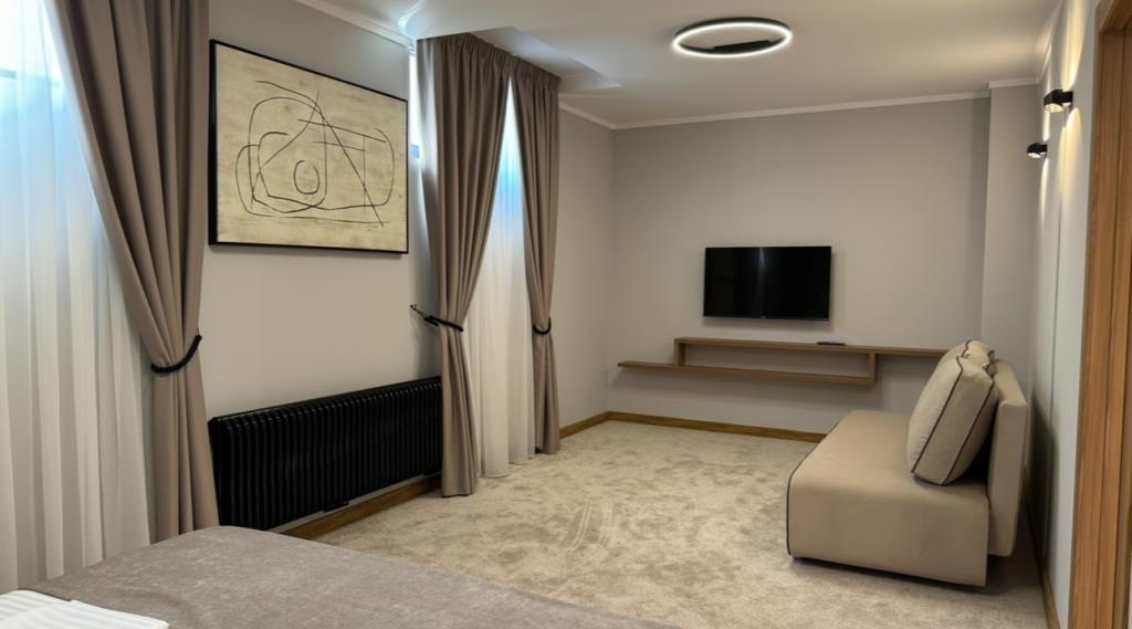 FamilyDom Mini hotel 0*