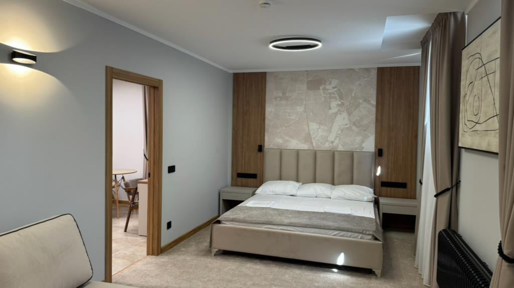 FamilyDom Mini hotel 0*