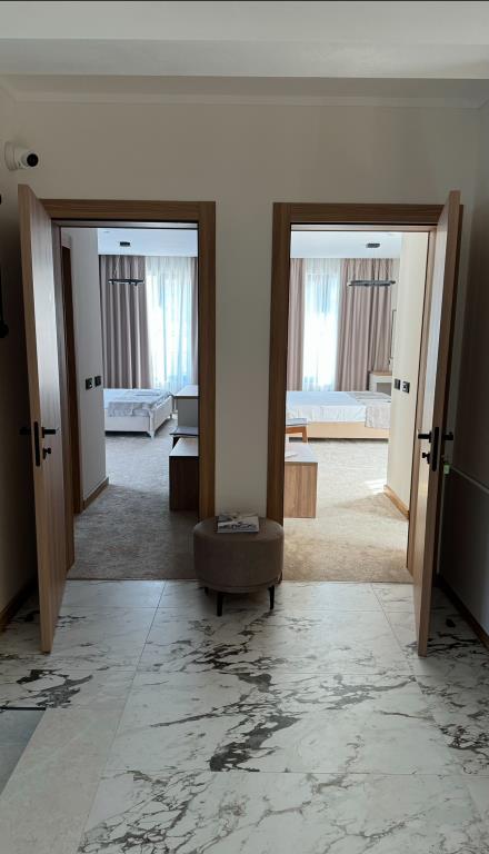 FamilyDom Mini hotel 0*