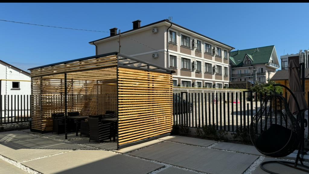 FamilyDom Mini hotel 0*