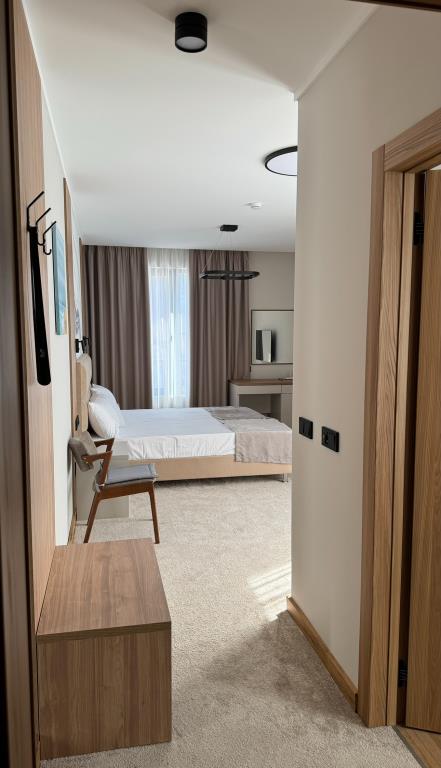 FamilyDom Mini hotel 0*