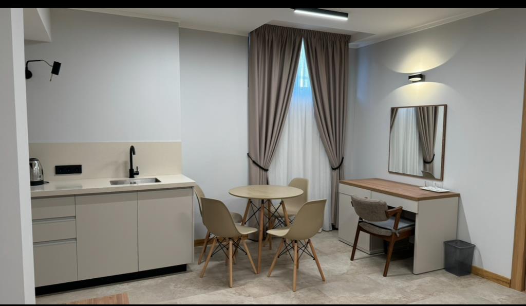 FamilyDom Mini hotel 0*