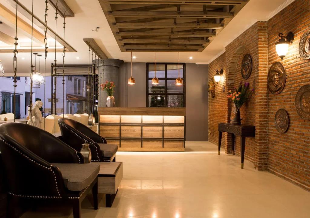 The Verona 4*