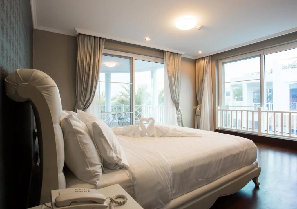 The Verona 4*