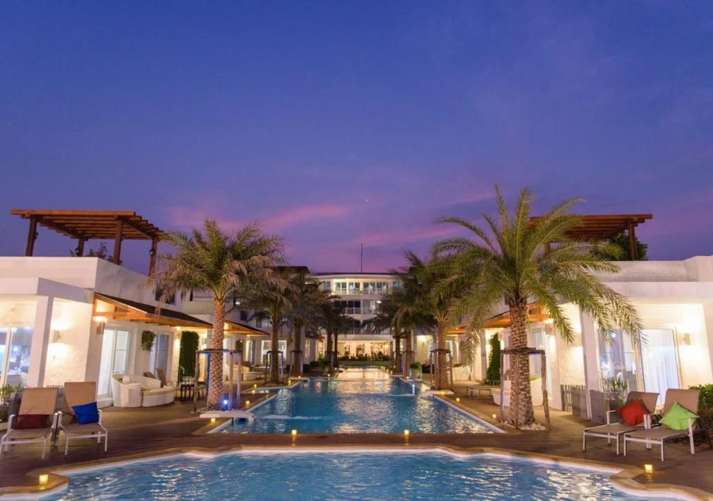 The Verona 4*