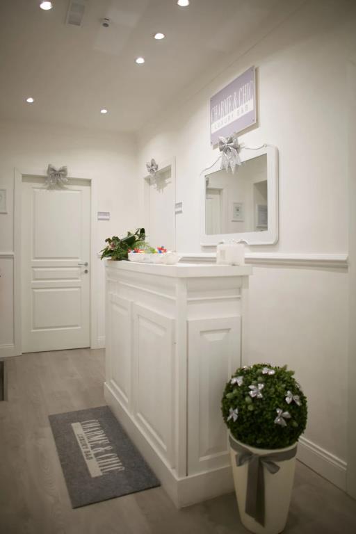 Charme & Chic Prestige 0*