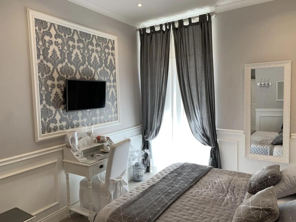Charme & Chic Prestige 0*