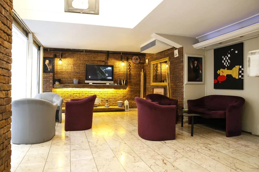 Hotel Cagla Pinar 0*