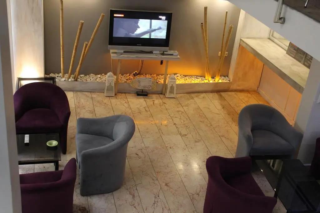 Hotel Cagla Pinar 0*