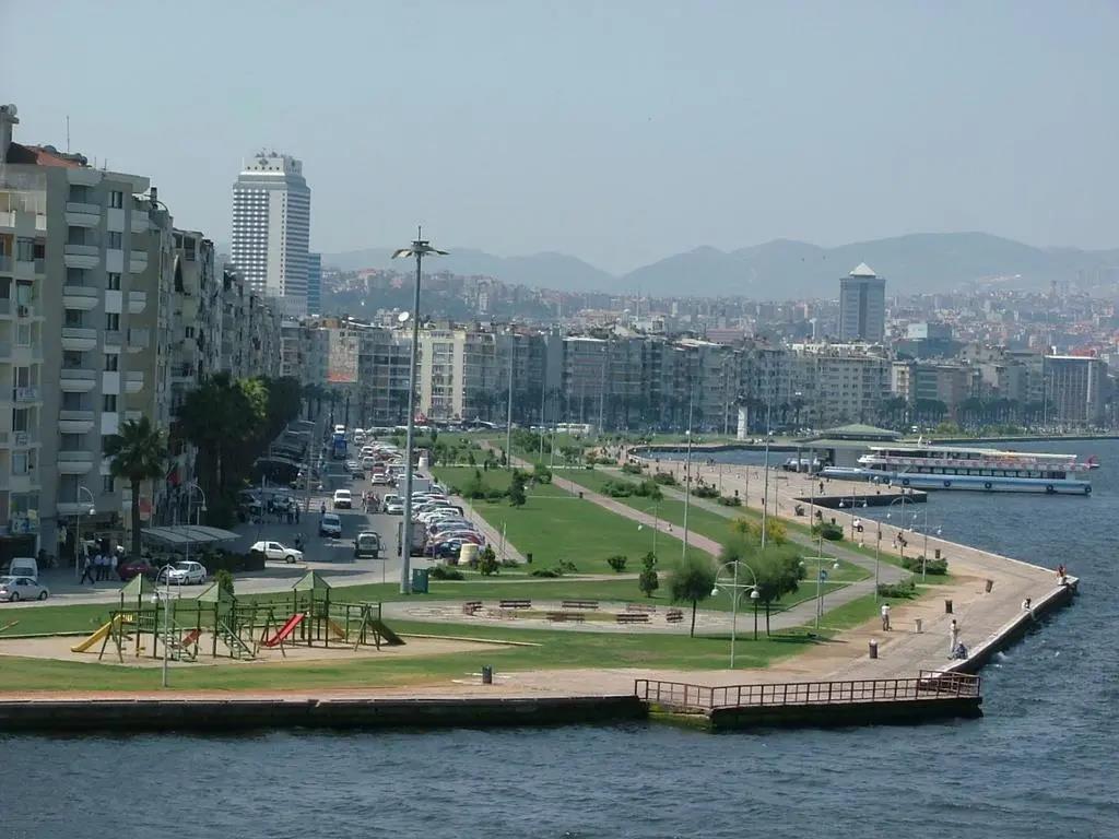 Hotel Cagla Pinar 0*
