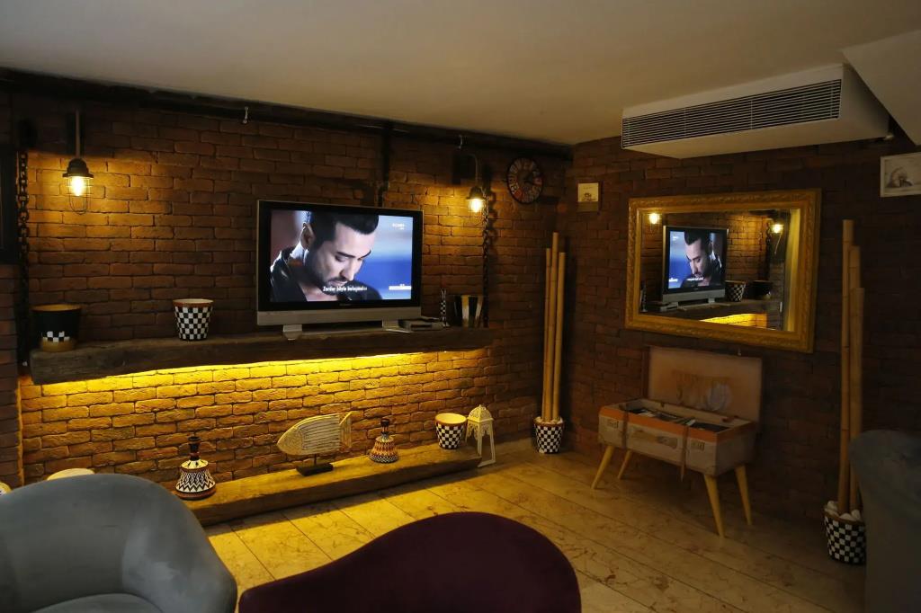 Hotel Cagla Pinar 0*