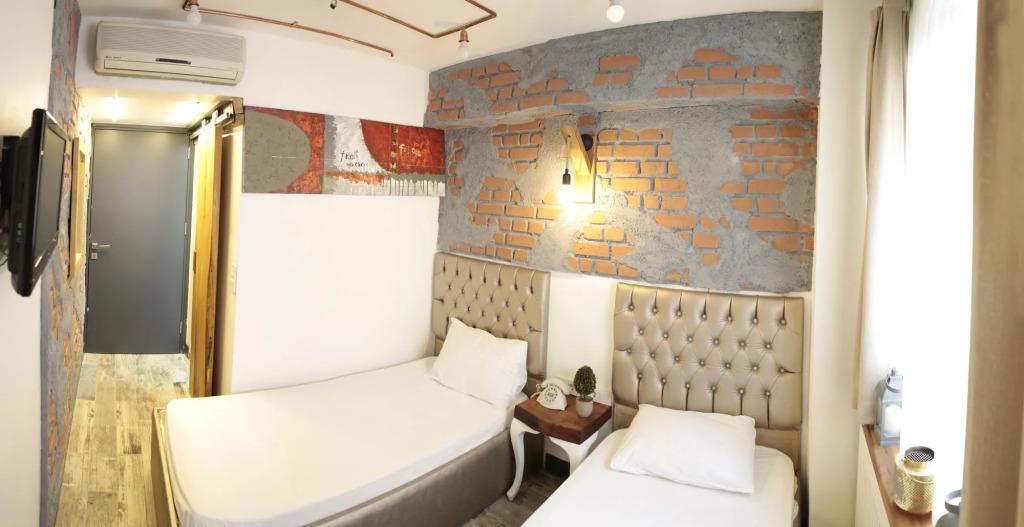 Hotel Cagla Pinar 0*