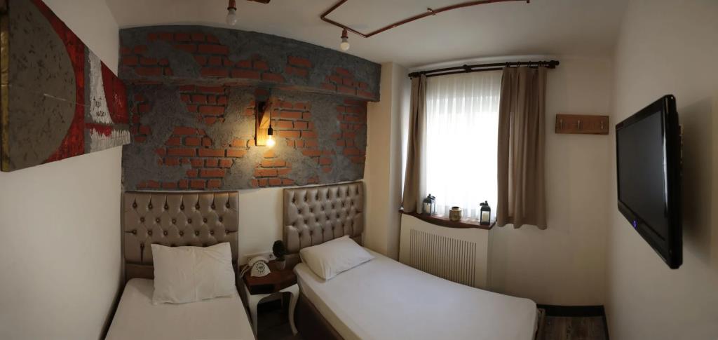 Hotel Cagla Pinar 0*
