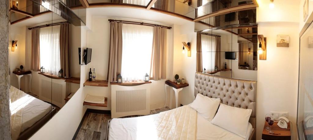 Hotel Cagla Pinar 0*