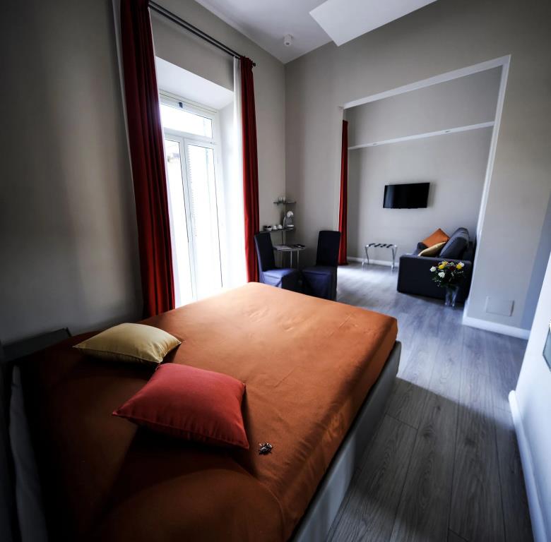 The Roman Empire Guesthouse 0*