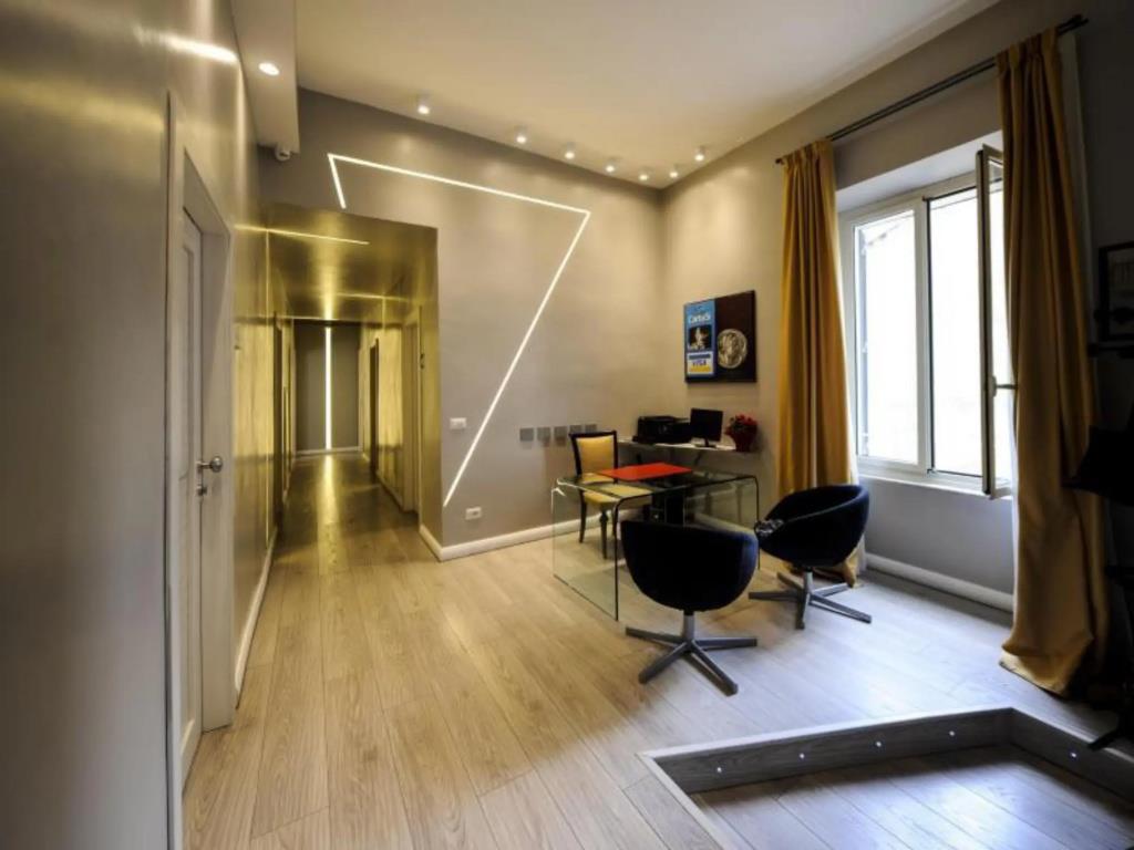 The Roman Empire Guesthouse 0*