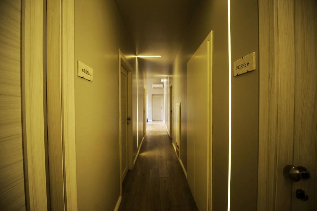 The Roman Empire Guesthouse 0*