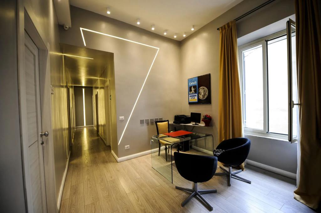 The Roman Empire Guesthouse 0*