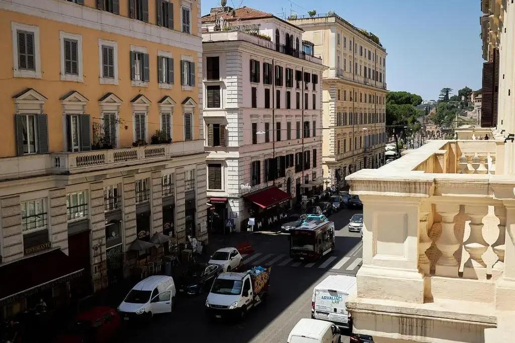 The Roman Empire Guesthouse 0*