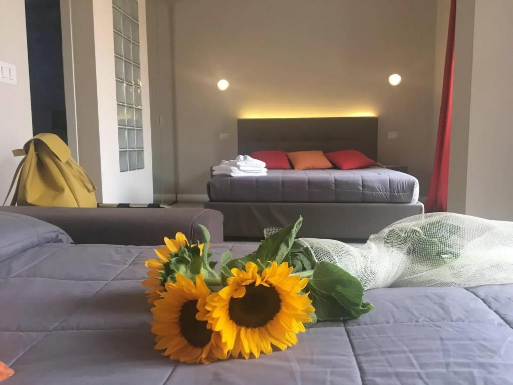 The Roman Empire Guesthouse 0*
