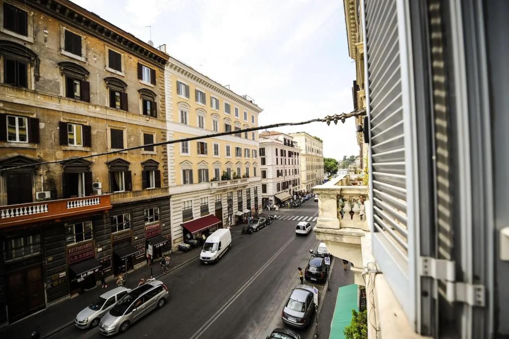 The Roman Empire Guesthouse 0*