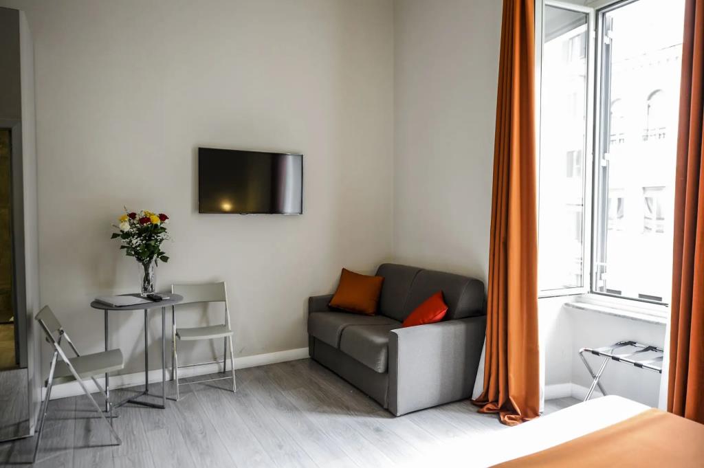 The Roman Empire Guesthouse 0*