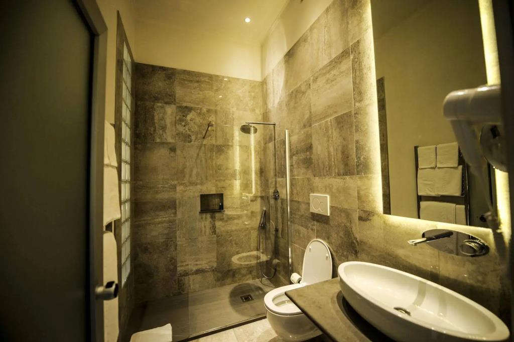 The Roman Empire Guesthouse 0*