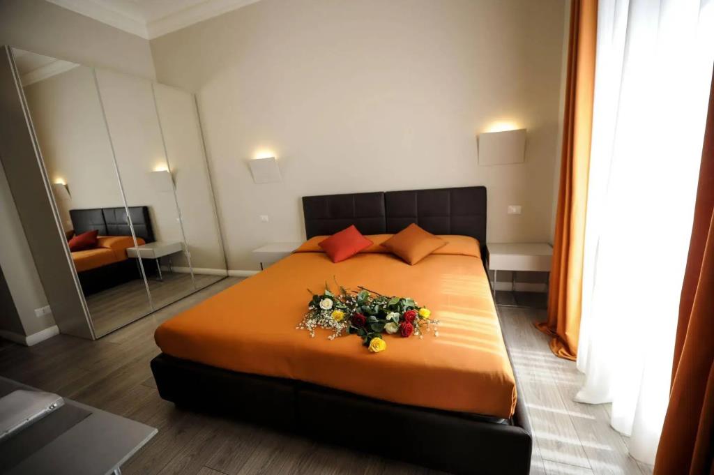 The Roman Empire Guesthouse 0*