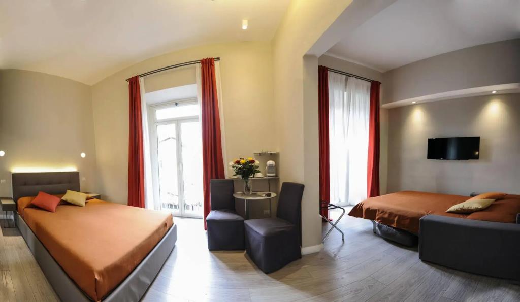 The Roman Empire Guesthouse 0*