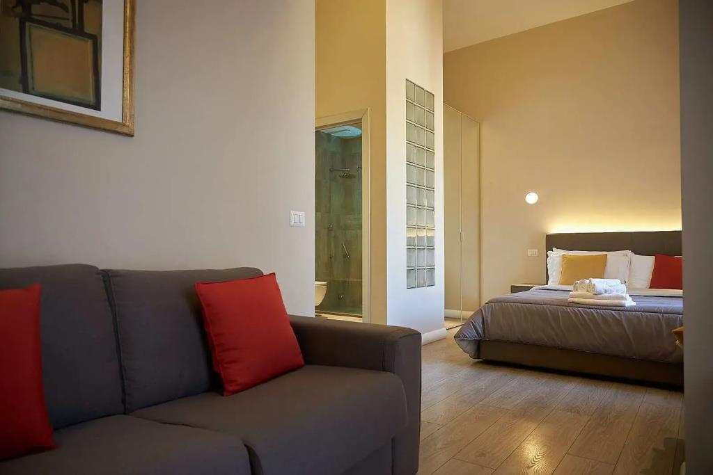 The Roman Empire Guesthouse 0*