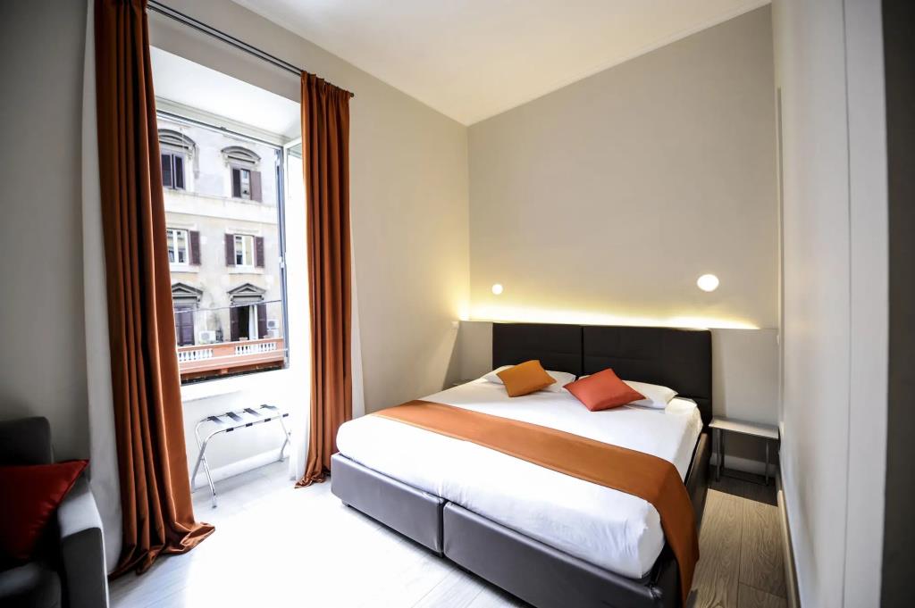 The Roman Empire Guesthouse 0*