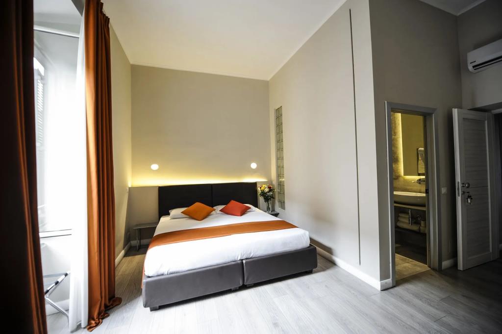 The Roman Empire Guesthouse 0*