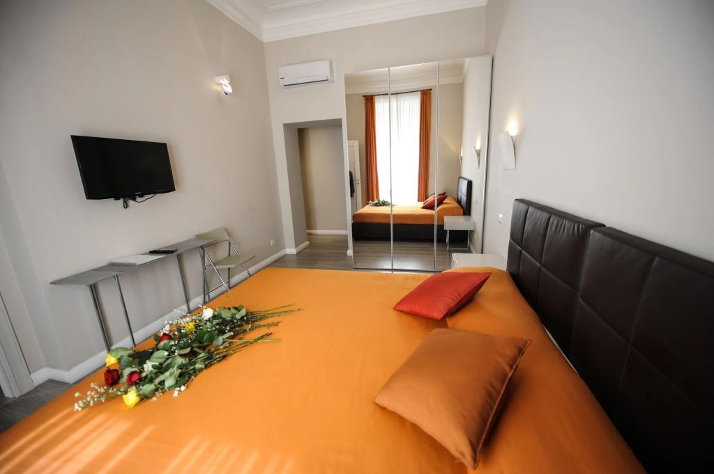 The Roman Empire Guesthouse 0*