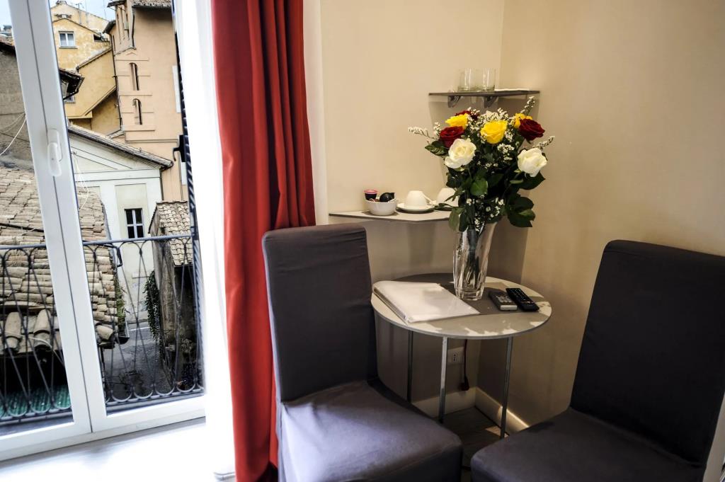 The Roman Empire Guesthouse 0*