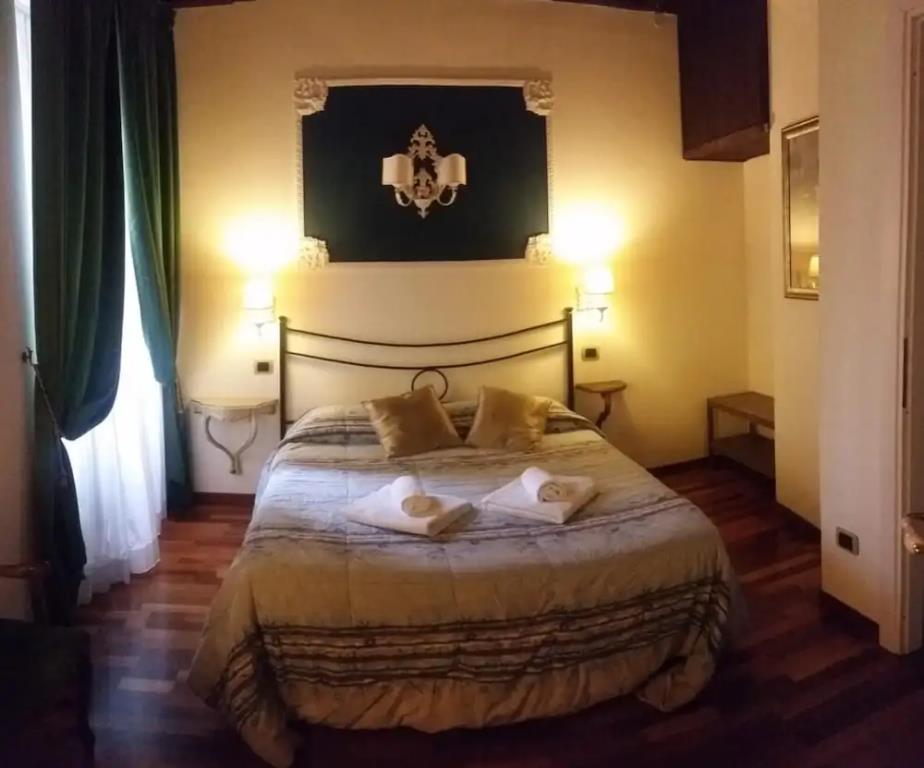 Diapason Colosseum Suite 0*