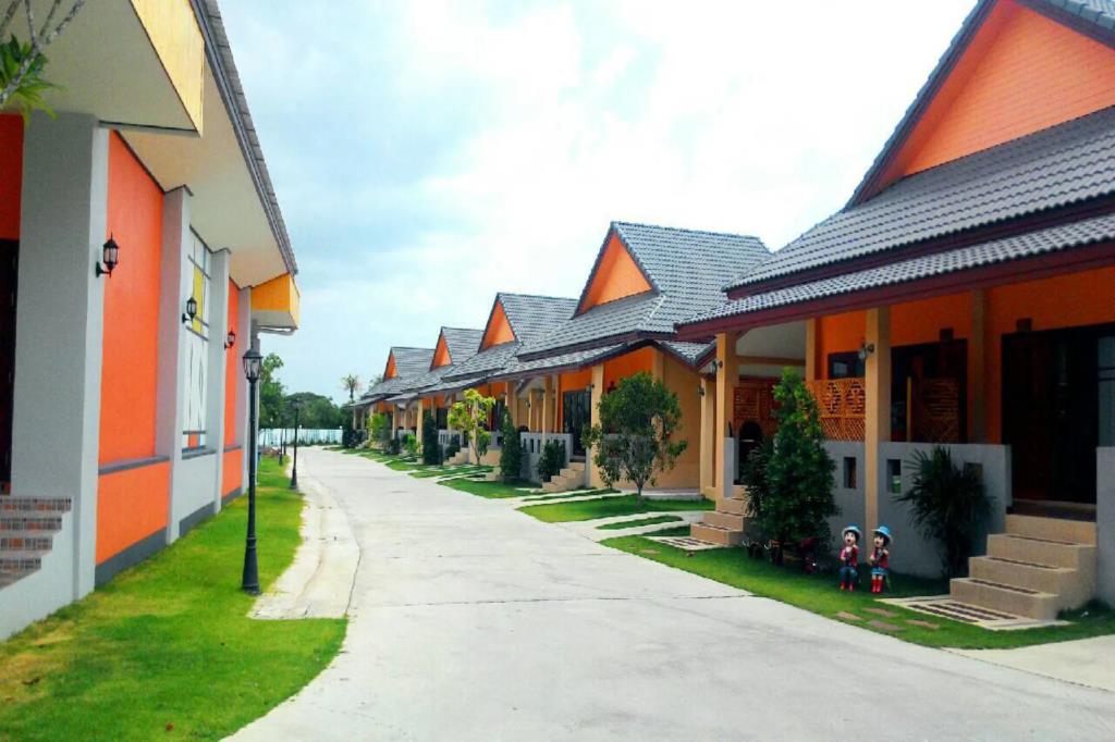 Juntima Boutique Hotel 3*