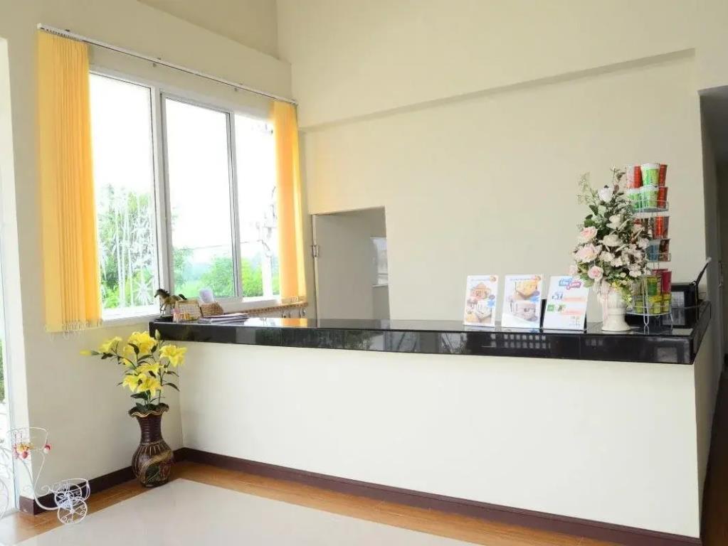 Juntima Boutique Hotel 3*