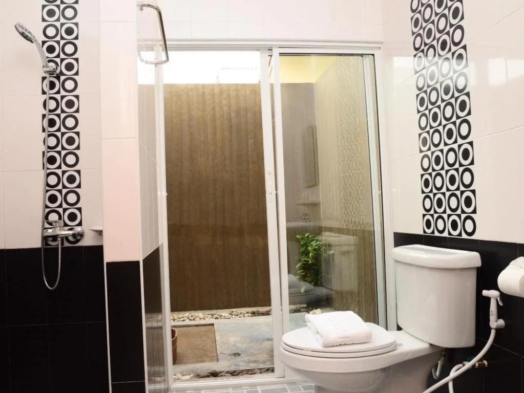Juntima Boutique Hotel 3*
