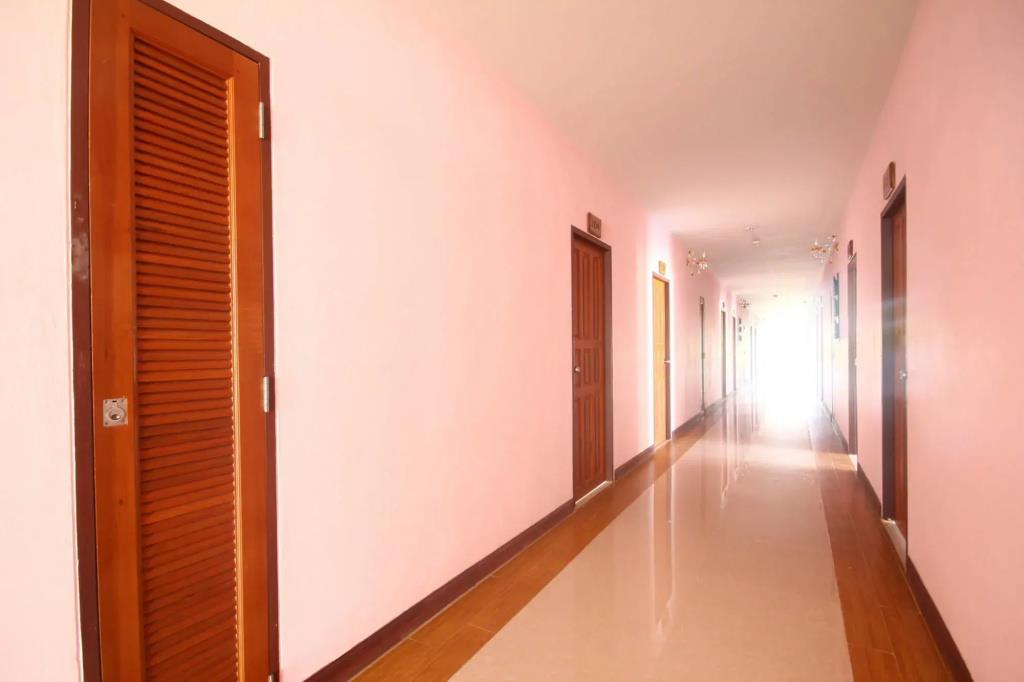 Juntima Boutique Hotel 3*
