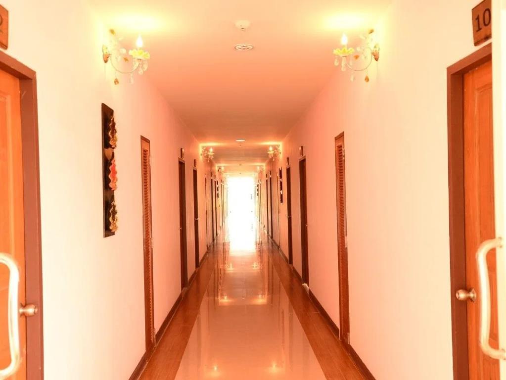 Juntima Boutique Hotel 3*