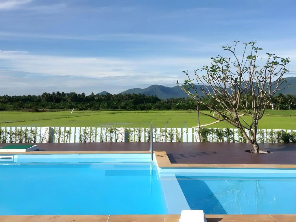 Juntima Boutique Hotel 3*