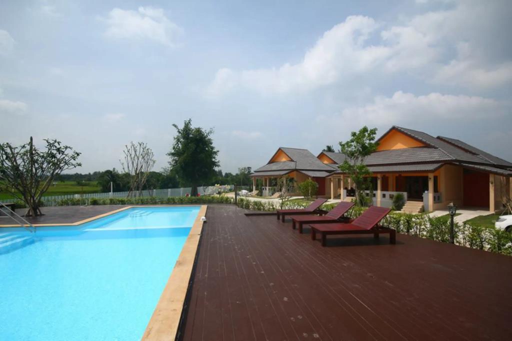 Juntima Boutique Hotel 3*