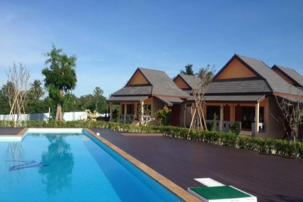 Juntima Boutique Hotel 3*