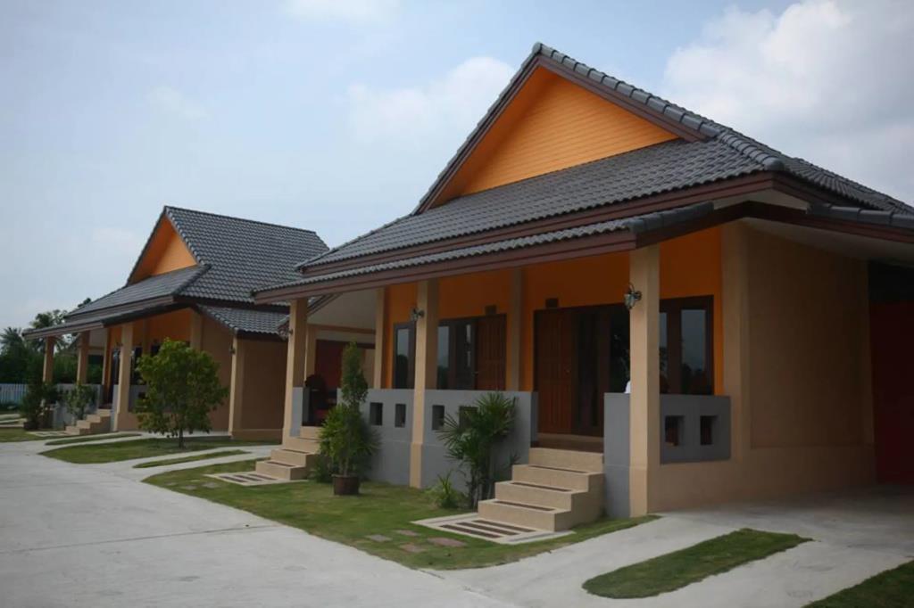 Juntima Boutique Hotel 3*