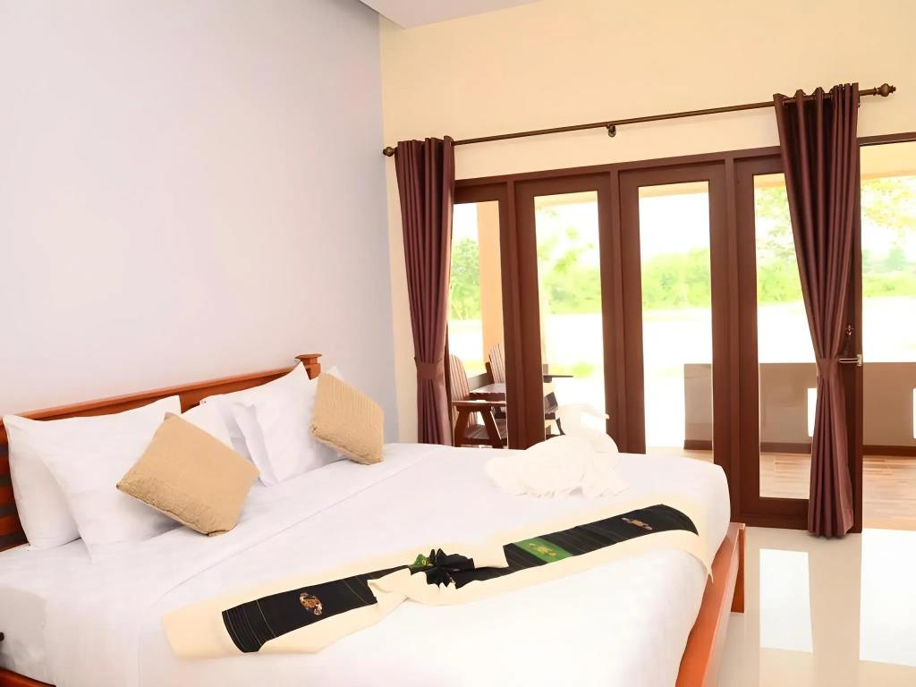 Juntima Boutique Hotel 3*
